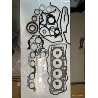 ราคา ประเก็นชุดใหญ่ 3SFE 3S FE ST171 3S FE หัวฉีด 16 วาวล์ แคมรี่ Camry ไฟ ปะเก็นชุดใหญ่ ปะเก็นฝาสูบ คัมรี่ (17273960845)