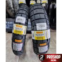ราคา ยาง Pirelli Scorpion Rally STR ขอบ 17 18 19 Triumph CB500X R1200GS Tiger1200 R9T Multistrada (20572495409)