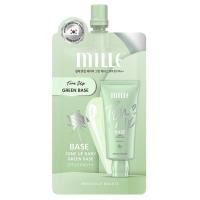 ราคา MILLE แบบซอง BB ครีมซองมิลเล่ เซรั่มถั่งเช่า เซรั่ม เอสเซนส์ถั่งเช่า D2 Primer ไพรเมอร์ พกพาสะดวก ซอง กล่อง (20698433780)