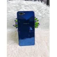 ราคา Oppo A3s โทรศัพท์มือ สองพร้อมใช้งาน เดิมๆราคาถูก ฟรีชุดชาร์จ (20039487512)
