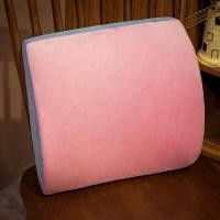 ราคา POC พนักพิงเบาะรองนั่งสำนักงานเอวพิงป้องกันเอวรถเบาะรองนั่งหมอนเอวโยนหมอนหนุนหลังสำหรับเบาะนั่งนาน XF 62 (17273752389)