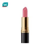 ราคา Revlon เรฟลอน ซุปเปอร์ ลัสทรัส ลิปสติก 4 2 ก 415 พิ้งค์ อินดิอาฟเตอร์ นูน (352077314)