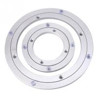 ราคา แผ่นแบริ่งหมุน จานหมุน สำหรับโต๊ะอาหาร (17759238839)