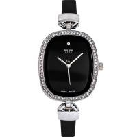 ราคา JULIUS JULIUS นาฬิกาข้อมือ OL วินเทจประดับพลอยเทียมแบบเรียบของแท้นาฬิกาผู้หญิงกันน้ำนาฬิกาควอตซ์นาฬิกาผู้หญิงนาฬิกาสายหนัง (11018982836)