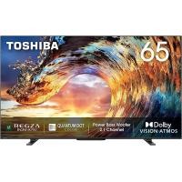 ราคา TOSHIBA ทีวี 65M550 UHD LED 65 4K Google TV รุ่น 65M550LP grade b (19788794589)