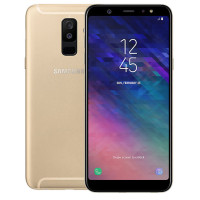ราคา Samsung Galaxy A6 Plus RAM4 32GB เครื่องใหม่มือ1 ศูนย์ไทยลดเคลียสตอครับประกันร้าน หน้าจอ 6 นิ้ว Super AMOLED HD ส่งฟรี (1349718118)