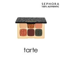 ราคา TARTE Maneater Eye Shadow Palette Mini (19675039194)