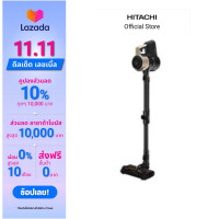 ราคา Hitachi PV XH850M เครื่องดูดฝุ่น ฮิตาชิ ชนิดไร้สาย รุ่น PV XH850M 28 8 โวลต์ สีแชมเปญโกลด์ (16579366663)
