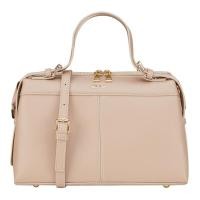 ราคา Jacob International กระเป๋าถือ กระเป๋าสะพาย V4423 น้ำตาลเทา (5309764419)