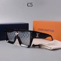 ราคา แว่นตากันแดด LV เศรษฐีฝังเพชรดีไซน์แบรนด์สุดหรูแว่นกันแดดผู้หญิงแว่นตากันแดดสตรีผู้หญิงแว่นตาทึบสำหรับเดินทางขับรถ1486 (18571094095)