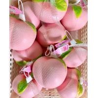 ราคา สกุชชี่ ลูกท้อ นุ่มหอมสโลว (14527400730)