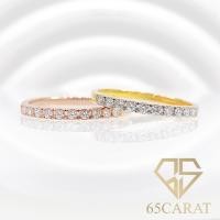 ราคา SALE แหวนแถว เพชรแท้ แหวนเพชรแท้ ทองแท้ เพชรเบลเยี่ยมคัท แหวน รับประกันตลอดการใช้งาน ราคาพิเศษจากโรงงานผลิตโดยตรง (15557478679)