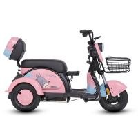 ราคา รถสามล้อไฟฟ้า 800w สามล้อไฟฟ้า มีการรับประกันจากผู้ขาย Electric Bicycle รถไฟฟ้า 3 ล้อ จักรยานไฟฟ้า3ล้อ มอเตอไซค์ไฟฟ้า3 ล้อ รถสามล้อผู้สูงอายุ เบาะนั่งเด็กพับได้ ไฟหน้า สัญญาณไฟเลี้ยวหน้าและหลัง (20473