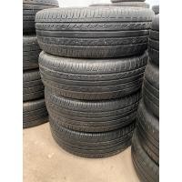 ราคา ยางมือสอง 195 60 15 maxxis ปี18 4 เส้น ราคาต่อเส้น (17456084833)