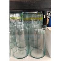 ราคา โหลปลากัดทรงกระบอก กว้าง4 5 นิ้วสูง 8 นิ้ว (11023032010)