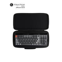 ราคา Keychron Keyboard Case กระเป๋าถือสำหรับใส่คีย์บอร์ด (10520295532)