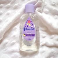 ราคา จอห์นสัน เบบี้ ออยล์ จอห์นสัน อโลเวร่า แอนด์ วิตามินอี จอห์นสัน เบดไทม์ เบบี้ ออยล์ ออยล์บำรุงผิว 125 มล 1 ขวด JOHNSON BABY Oil Net 125 mL (19586230901)