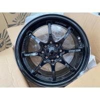 ราคา แม็กขอบ15 Ce28 4 100 114 สีดำเงา 4วง (12450996636)