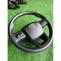 ราคา พวงมาลัยรีโว่ Toyota ปุ่มคอนโทรลพร้อม airbag (10666808250)