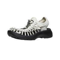 ราคา Keen รองเท้าผู้หญิง รุ่น Womens UNEEK ASTORIA SILVER BIRCH BLACK (20396223122)