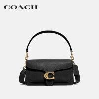 ราคา COACH กระเป๋าสะพายไหล่ผู้หญิงรุ่น Tabby Shoulder Bag 26 สีดำ CH857 B4 BK (19544921724)