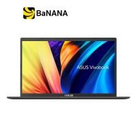 ราคา โน๊ตบุ๊ค Asus Notebook Vivobook 15 X1500EA BR5144WS Indie Black by banana IT (19553954130)