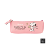 ราคา Moshi Moshi กระเป๋าดินสอ ลาย Snoopy ลิขสิทธิ์แท้ รุ่น 6100002615 2617 (19267169215)