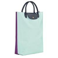 ราคา 2023 new กระเป๋า Longchamp LE PLIAGE RE PLAY handbag tote bag women กระเป๋าถือ shoulder bags กระเป๋าสะพาย (18116486998)