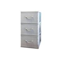 ราคา ตู้ ลิ้นชัก 4 ชั้น เเละตู้ลิ้น 3 ชั้น ขนาดใหญ่ ตู้ ลิ้นชัก เสื้อผ้า ลิ้นชัก พลาสติก ลิ้นชัก สีเทา ลายหวาย ร้านประกันสินค้า 30 วัน มีส่วนลดค่าจัดส่งให้ครับ สินค้า พร้อมส่ง (17438949381)