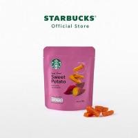 ราคา Starbucks Semi dried sweet potato สตาร์บัคส์มันหวานหนึบ 50 กรัม A9000625 (10454085530)