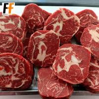 ราคา เนื้อสเต็กริบอาย 1 กิโลกรัม RIB EYE STEAK (18897461445)