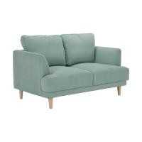 Winner Furniture โซฟาผ้า 2 ที่นั่ง รุ่น ไวลีย์ (WILEY)