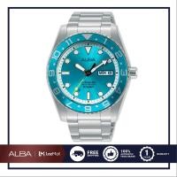 ราคา ALBA นาฬิกาข้อมือ Sportive Automatic รุ่น AL4509X (18691586057)