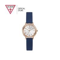 ราคา GUESS นาฬิกาข้อมือ รุ่น TRI LUXE GW0591L1 สีน้ำเงิน (19415667825)