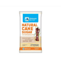 ราคา Mitr Phol น้ำตาลอ้อยธรรมชาติ น้ำตาลทรายแดง ตรา มิตรผล 500 กรัม และ 1 กิโลกรัม ถุง (17685048990)