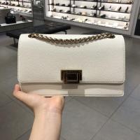 ราคา กระเป๋าสะพายข้าง ck Bag แท้ outlet พร้อมส่ง (19372963237)