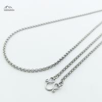 ราคา U15 ลายโซ่หยดน้ำ ขนาด 2 2 5 มม สร้อยคอสแตนเลส สร้อยพระ สร้อยคอ สร้อยสแตนเลส สร้อยคอสแตนเลสแท้ (12295979321)