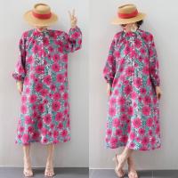 ราคา Mix os เดรสแขนจั้มใส่ถกๆแขนสวยๆ เดรสแขน 4 ส่วน เดรสคอกลม เดรสผ่าหน้าติดกระดุมลง ต่อชายระบาย เดรสผ้าเปลืกไม้ ผ้าใส่สะบายไม่ร้อน ผ้าไม่บาง ชุดเดรสแฟชั่น ชุดเดรสใส่เที่ยว ชุดเดรสใส่ทำงาน (19791533141)