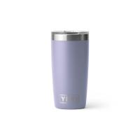 ราคา YETI แก้วเก็บความเย็น รุ่น RAMBLER 10 OZ TUMBLER COSMIC LILAC (20525707289)