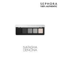 ราคา NATASHA DENONA Xenon Eyeshadow Palette Mini (19675007804)
