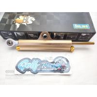 ราคา กันสะบัดโอลีน มีขาจับ wave dream sonic fino mio สกูปปี้ คลิก KR Zer MSX (12406947718)