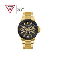 ราคา GUESS นาฬิกาข้อมือรุ่น INDY GW0636G2 สีทอง (20216759956)