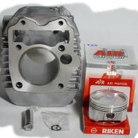 ราคา เสื้อลูกฝา125iบังลม125r125s ขนาด59มิลฝาวาล์ว30 26 (16202690277)