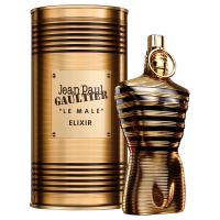ราคา JEAN PAUL GAULTIER Le Male Elixir Parfum น้ำหอมฌอง พอล กอลทิเย่ร์ เลอ มาล อิลิกเซอร์ (20536934423)