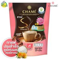 ราคา Chame Sye Coffee ชาเม่ ซาย คอฟฟี่ กาแฟ สำเร็จรูป ลดน้ำหนัก (18054466476)