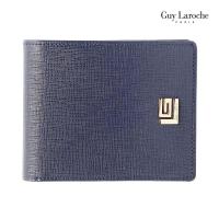 Guy Laroche กระเป๋าธนบัตรพับสั้น รุ่น SUBURBAN