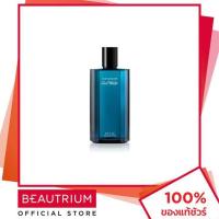 ราคา ดาวิดอฟฟ์ คูล วอเตอร์ อีดีที DAVIDOFF Cool Water EDT น้ำหอมสำหรับผู้ชายน้ำหอม BEAUTRIUM บิวเทรี่ยม (660478645)