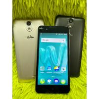 ราคา WIKo Kenny หน้าจอ 5 0นิ้ว มื อ ส อ ง เครื่องพร้อมใช้งานแถมสายชาร์จ (17683337843)