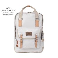 ราคา DOUGHNUT BAG Macaroon Large Happy Camper Series IVORY กระเป๋าโดนัทกันน้ำได้ ผลิตจากผ้าไนลอน 420Dน้ำหนักเบา รหัสสินค้า 09613 (17355097746)