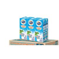 ราคา โฟร์โมสต์ นมยูเอชที รสจืด สูตรพร่องมันเนย 225 มล แพ็ค24 กล่อง (14761827511)